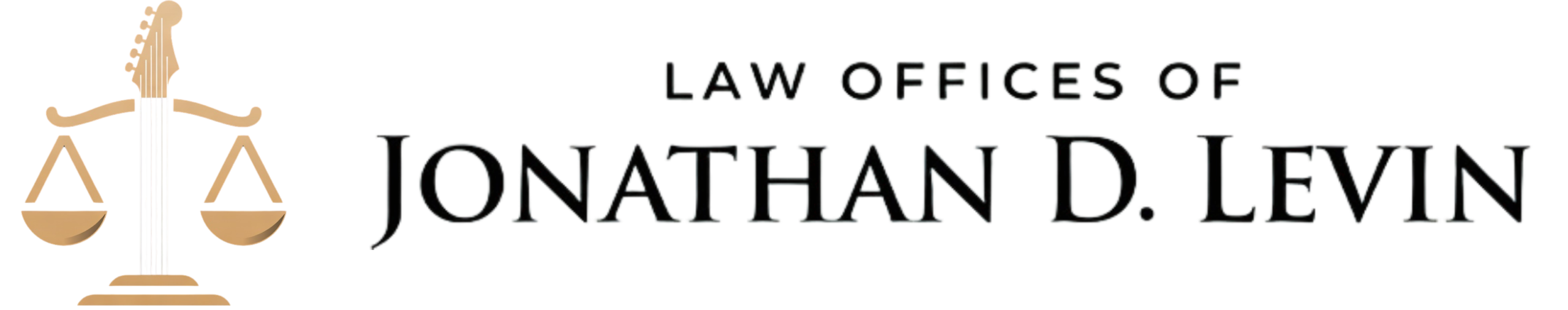 The Law Offices of Jonathan D. Levin
